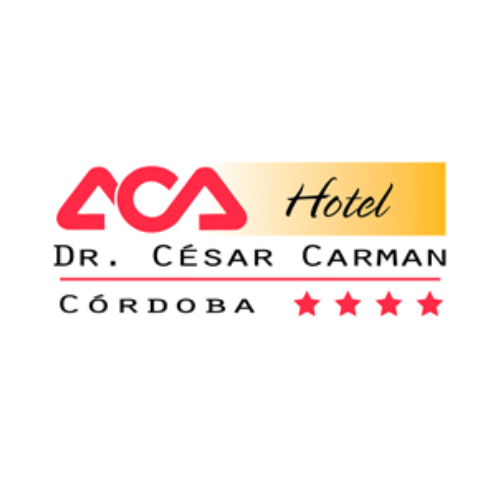 Marisa Gabriela Rosales <br>Hotel  César Carman